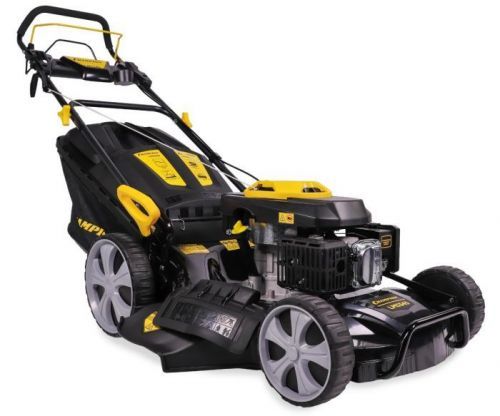 газонокосилка бензиновая champion lm5345 самоход купить, цена, фото, описание, характеристики, инструкция, отзывы, недорого купить, скидка, официальный сайт, магазин, самара, заказать