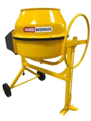 бетоносмеситель hard worker сбп140п полиам педаль купить, цена, фото, описание, характеристики, инструкция, отзывы, недорого купить, скидка, официальный сайт, магазин, самара, заказать