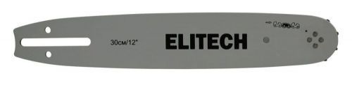 шина elitech 30 см/12