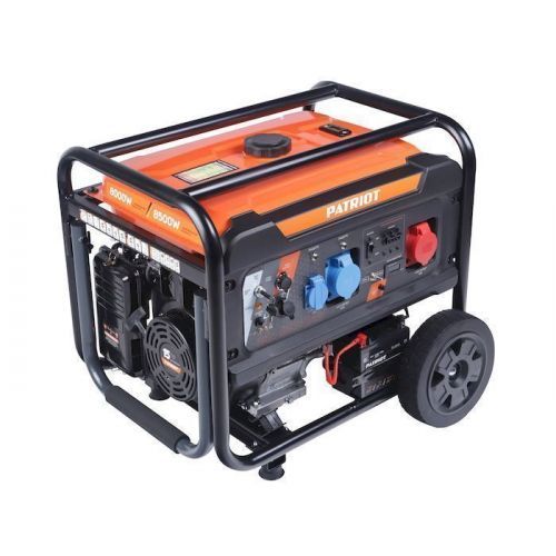 бензогенератор patriot gra 8500daw купить, цена, фото, описание, характеристики, инструкция, отзывы, недорого купить, скидка, официальный сайт, магазин, самара, заказать