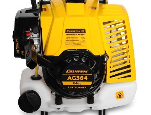 мотобур champion ag364 без шнека купить, цена, фото, описание, характеристики, инструкция, отзывы, недорого купить, скидка, официальный сайт, магазин, самара, заказать