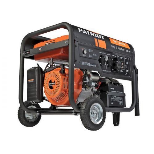 бензогенератор patriot gp 7210le купить, цена, фото, описание, характеристики, инструкция, отзывы, недорого купить, скидка, официальный сайт, магазин, самара, заказать