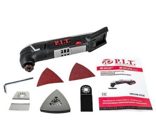 мультифункциональный инстр. pit pmt20h-035a solo купить, цена, фото, описание, характеристики, инструкция, отзывы, недорого купить, скидка, официальный сайт, магазин, самара, заказать
