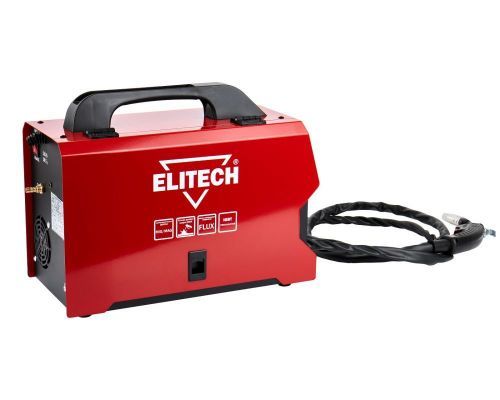 сварочный полуавтомат elitech дм ис 120 сп купить, цена, фото, описание, характеристики, инструкция, отзывы, недорого купить, скидка, официальный сайт, магазин, самара, заказать