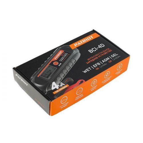 зарядное устройство patriot bci-4d купить, цена, фото, описание, характеристики, инструкция, отзывы, недорого купить, скидка, официальный сайт, магазин, самара, заказать