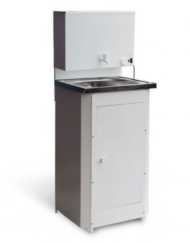 умывальник фермер,20л. нерж.мойка,св.бак,белый,эвн купить, цена, фото, описание, характеристики, инструкция, отзывы, недорого купить, скидка, официальный сайт, магазин, самара, заказать