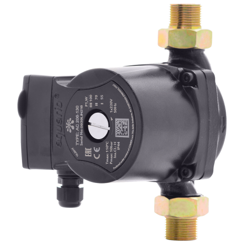 насос циркуляционный aquario ac 206-130 купить, цена, фото, описание, характеристики, инструкция, отзывы, недорого купить, скидка, официальный сайт, магазин, самара, заказать