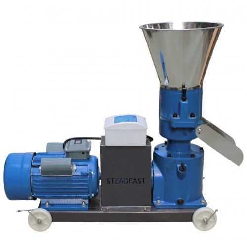 гранулятор steadfast из-40 купить, цена, фото, описание, характеристики, инструкция, отзывы, недорого купить, скидка, официальный сайт, магазин, самара, заказать
