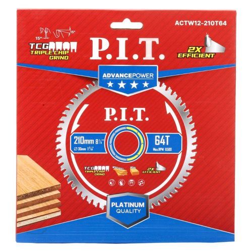 диск пильный 210x30x64z pitпо дереву купить, цена, фото, описание, характеристики, инструкция, отзывы, недорого купить, скидка, официальный сайт, магазин, самара, заказать
