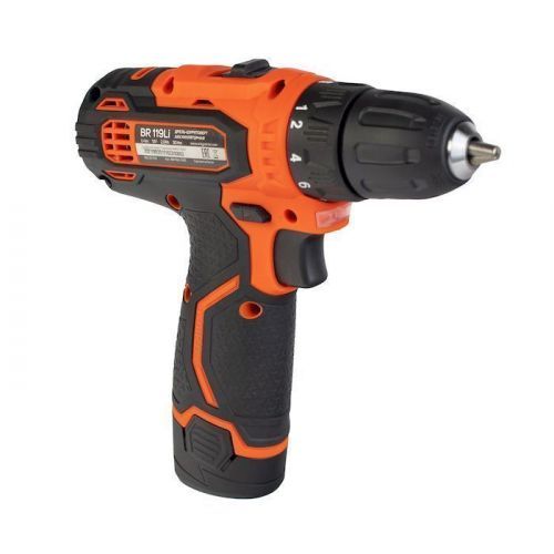 дрель аккум patriot br 119li купить, цена, фото, описание, характеристики, инструкция, отзывы, недорого купить, скидка, официальный сайт, магазин, самара, заказать