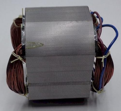 статор фмэ-1800/12э для фрезеров купить, цена, фото, описание, характеристики, инструкция, отзывы, недорого купить, скидка, официальный сайт, магазин, самара, заказать