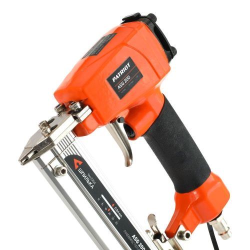 пневмостеплер patriot asg 200 шпилькозабивной купить, цена, фото, описание, характеристики, инструкция, отзывы, недорого купить, скидка, официальный сайт, магазин, самара, заказать