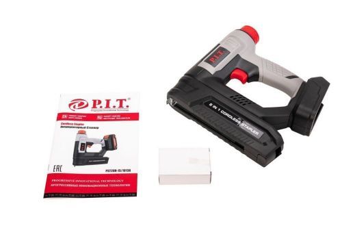 степлер аккум pit pst20h-15/1013a solo безакбизу купить, цена, фото, описание, характеристики, инструкция, отзывы, недорого купить, скидка, официальный сайт, магазин, самара, заказать