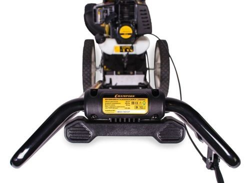 газонокосилка бензиновая champion lmh4412, корд купить, цена, фото, описание, характеристики, инструкция, отзывы, недорого купить, скидка, официальный сайт, магазин, самара, заказать