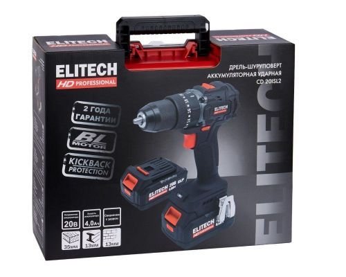 дрель аккум elitech hd cd 20isl2 e2201.041.02 купить, цена, фото, описание, характеристики, инструкция, отзывы, недорого купить, скидка, официальный сайт, магазин, самара, заказать