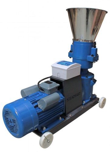 гранулятор steadfast из-40 купить, цена, фото, описание, характеристики, инструкция, отзывы, недорого купить, скидка, официальный сайт, магазин, самара, заказать