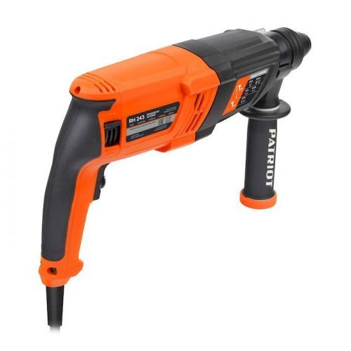 перфоратор patriot rh 243 купить, цена, фото, описание, характеристики, инструкция, отзывы, недорого купить, скидка, официальный сайт, магазин, самара, заказать