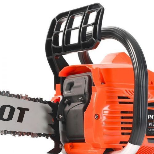 бензопила patriot pt3816 купить, цена, фото, описание, характеристики, инструкция, отзывы, недорого купить, скидка, официальный сайт, магазин, самара, заказать