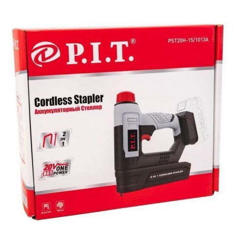 степлер аккум pit pst20h-15/1013a solo безакбизу купить, цена, фото, описание, характеристики, инструкция, отзывы, недорого купить, скидка, официальный сайт, магазин, самара, заказать