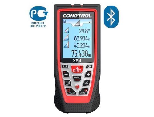дальномер лазерный condtrol xp4 купить, цена, фото, описание, характеристики, инструкция, отзывы, недорого купить, скидка, официальный сайт, магазин, самара, заказать