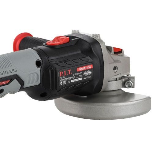 угловая шлифмашина pit pws20h-125d/1 купить, цена, фото, описание, характеристики, инструкция, отзывы, недорого купить, скидка, официальный сайт, магазин, самара, заказать