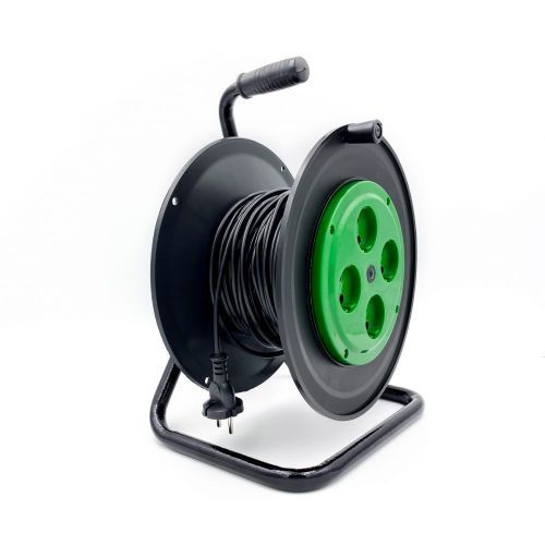 удлинитель на катушке элект кг 2*1,5 30м 4гн бз купить, цена, фото, описание, характеристики, инструкция, отзывы, недорого купить, скидка, официальный сайт, магазин, самара, заказать