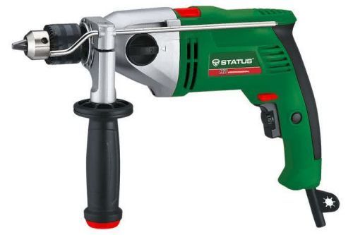 дрель ударная status dp 1051 купить, цена, фото, описание, характеристики, инструкция, отзывы, недорого купить, скидка, официальный сайт, магазин, самара, заказать