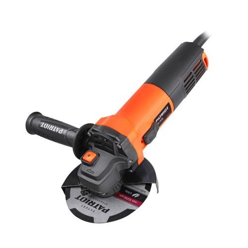 угловая шлифмашина patriot ag 133l купить, цена, фото, описание, характеристики, инструкция, отзывы, недорого купить, скидка, официальный сайт, магазин, самара, заказать