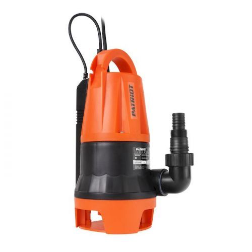 насос дренажный patriot f 900i для грязной воды купить, цена, фото, описание, характеристики, инструкция, отзывы, недорого купить, скидка, официальный сайт, магазин, самара, заказать