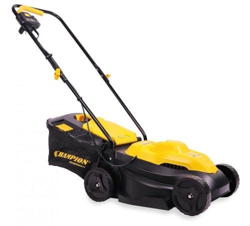 газонокосилка электрическая champion em3411 купить, цена, фото, описание, характеристики, инструкция, отзывы, недорого купить, скидка, официальный сайт, магазин, самара, заказать