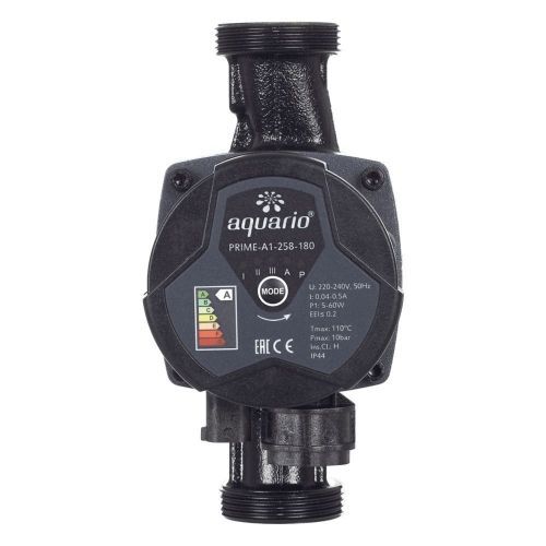 насос циркуляционный aquario prime-a1-258-180 купить, цена, фото, описание, характеристики, инструкция, отзывы, недорого купить, скидка, официальный сайт, магазин, самара, заказать