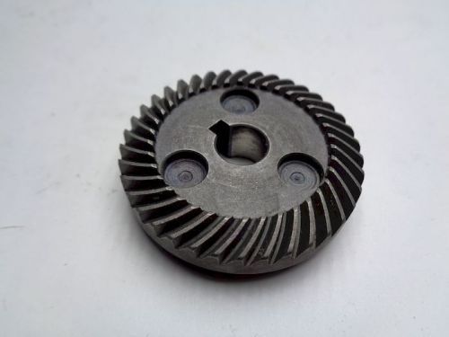 колесо зубчатое коническое ушм-125/1100э (а) avt купить, цена, фото, описание, характеристики, инструкция, отзывы, недорого купить, скидка, официальный сайт, магазин, самара, заказать