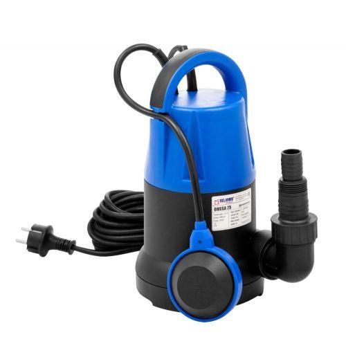 насос дренажный belamos omega 25 для чистой воды купить, цена, фото, описание, характеристики, инструкция, отзывы, недорого купить, скидка, официальный сайт, магазин, самара, заказать