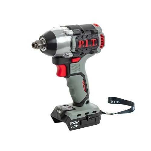 гайковерт impact pit piw20h-300b solo безакбизу купить, цена, фото, описание, характеристики, инструкция, отзывы, недорого купить, скидка, официальный сайт, магазин, самара, заказать