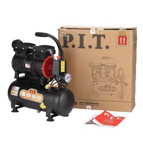 компрессор pit pac9-c купить, цена, фото, описание, характеристики, инструкция, отзывы, недорого купить, скидка, официальный сайт, магазин, самара, заказать