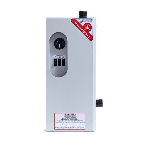 котел электрический electrovel 3квт эвпм купить, цена, фото, описание, характеристики, инструкция, отзывы, недорого купить, скидка, официальный сайт, магазин, самара, заказать