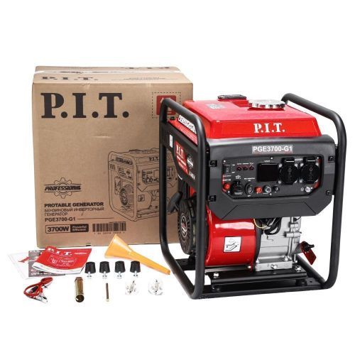 бензогенератор pit pge3700-g1 инвертор купить, цена, фото, описание, характеристики, инструкция, отзывы, недорого купить, скидка, официальный сайт, магазин, самара, заказать