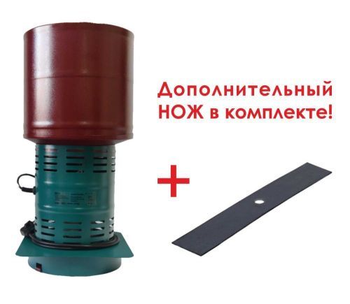 зернодробилка green farmer 410 кг/ч, пашня к + нож купить, цена, фото, описание, характеристики, инструкция, отзывы, недорого купить, скидка, официальный сайт, магазин, самара, заказать