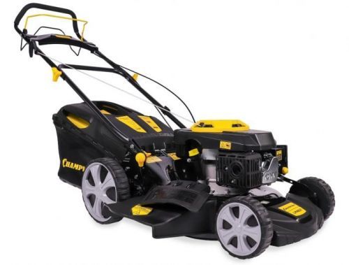 газонокосилка бензиновая champion lm4627 самоход купить, цена, фото, описание, характеристики, инструкция, отзывы, недорого купить, скидка, официальный сайт, магазин, самара, заказать