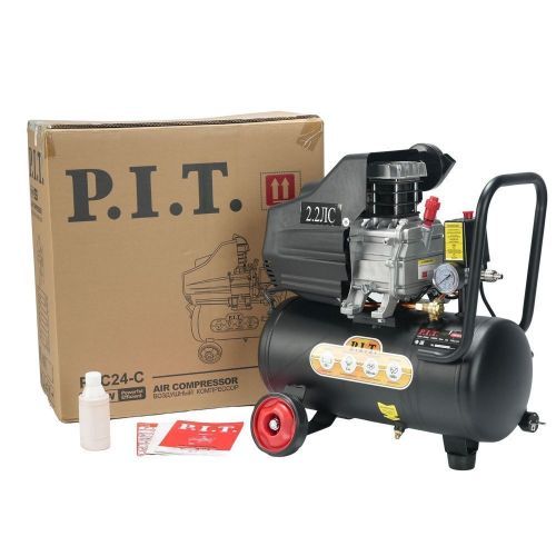 компрессор pit pac24-c купить, цена, фото, описание, характеристики, инструкция, отзывы, недорого купить, скидка, официальный сайт, магазин, самара, заказать