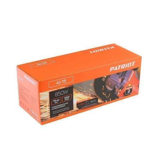 угловая шлифмашина patriot ag115 купить, цена, фото, описание, характеристики, инструкция, отзывы, недорого купить, скидка, официальный сайт, магазин, самара, заказать