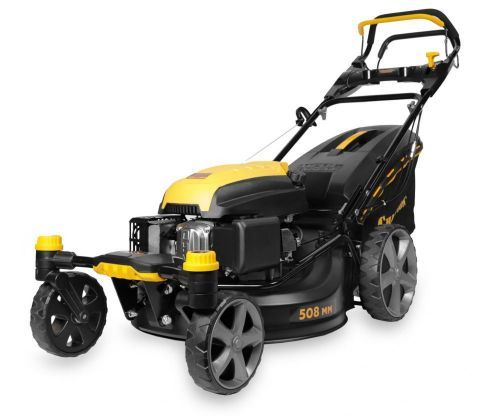 газонокосилка бензиновая champion lmz5130/2самоход купить, цена, фото, описание, характеристики, инструкция, отзывы, недорого купить, скидка, официальный сайт, магазин, самара, заказать