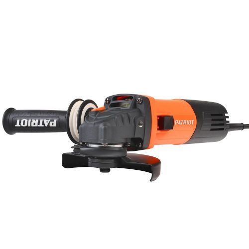 угловая шлифмашина patriot ag 126e купить, цена, фото, описание, характеристики, инструкция, отзывы, недорого купить, скидка, официальный сайт, магазин, самара, заказать