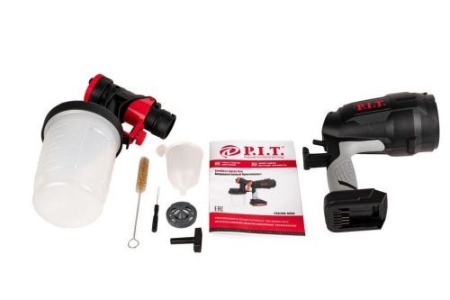 краскораспылитель pit psg20h-900a solo безакбизу купить, цена, фото, описание, характеристики, инструкция, отзывы, недорого купить, скидка, официальный сайт, магазин, самара, заказать