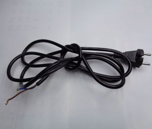 шнур питания 2х0,75 1,5м для шлифмашин купить, цена, фото, описание, характеристики, инструкция, отзывы, недорого купить, скидка, официальный сайт, магазин, самара, заказать