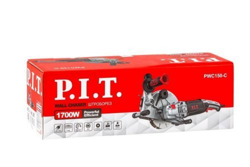 штроборез pit pwc150-c купить, цена, фото, описание, характеристики, инструкция, отзывы, недорого купить, скидка, официальный сайт, магазин, самара, заказать