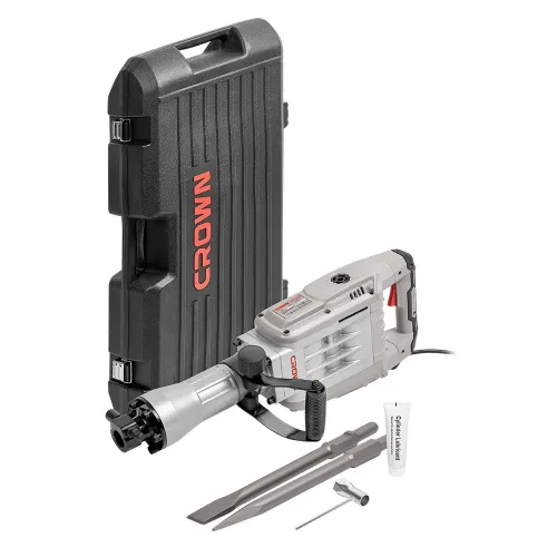 молоток отбойный crown ct18172 bmc купить, цена, фото, описание, характеристики, инструкция, отзывы, недорого купить, скидка, официальный сайт, магазин, самара, заказать