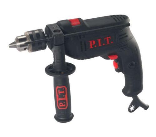 дрель ударная pit psb13-c6 купить, цена, фото, описание, характеристики, инструкция, отзывы, недорого купить, скидка, официальный сайт, магазин, самара, заказать