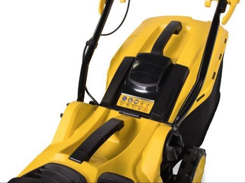 газонокосилка электрическая champion em3616 купить, цена, фото, описание, характеристики, инструкция, отзывы, недорого купить, скидка, официальный сайт, магазин, самара, заказать