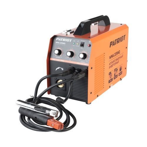 сварочный полуавтомат patriot wma 205mq купить, цена, фото, описание, характеристики, инструкция, отзывы, недорого купить, скидка, официальный сайт, магазин, самара, заказать